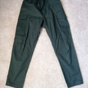 Mens Nike Pants Size Large
